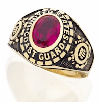 United States Coast Guard - Hers