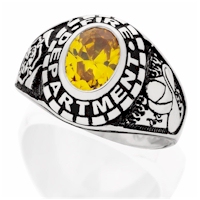 Fire Department - Hers (FDC104)