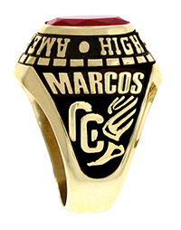 MSP-18 Cross Country/Track