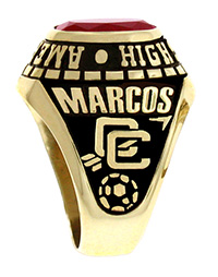 MSP-60 Cross Country/Soccer