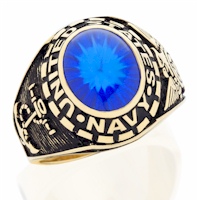 United States Navy - His