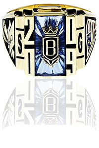 P201 Atlas (His) with top crest old