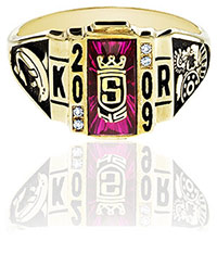 P224 Majesty (Hers) with top crest old