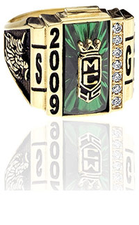 P229 Lightning (His) with top crest old