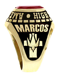 PER-105 Christian Symbol