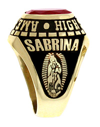 PER-118 Christian Symbol