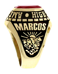 PER-22 Eagle & Snake