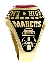 VO-05 Auto Body Repair