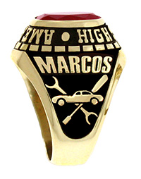 VO-110 Auto Mechanics