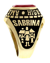 VO-12 Child Services