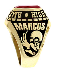 MSP-25 Football/Track