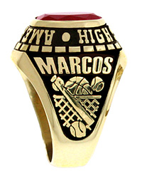 MSP-55 Baseball/Basketball