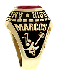 MU-384 Electric Guitar