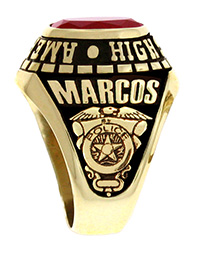 VO-18 Law Enforcement