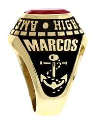 MIL-106 Navy